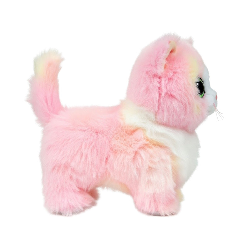 Ty Beanie Babies: Lady the Pink Cat Toys & Games Ty Inc.