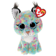 Ty: Beanie Babies - Lynx the Blue Bobcat Toys & Games Ty Inc.