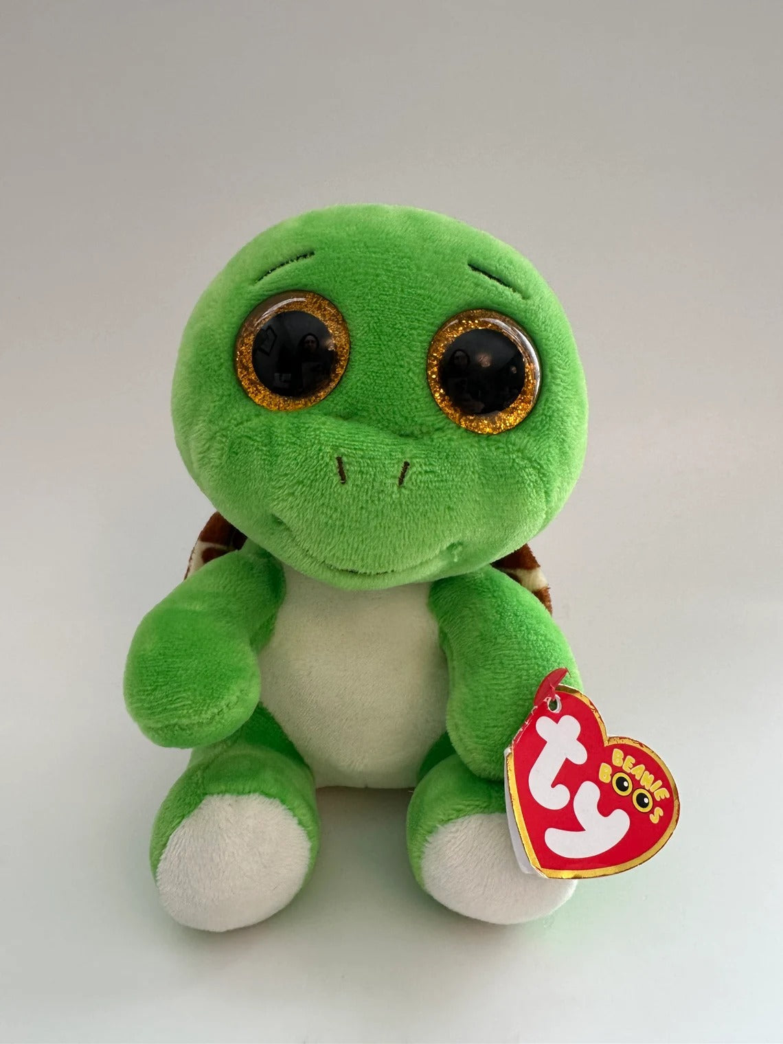 Ty: Beanie Babies - Turbo Toys & Games Ty Inc.