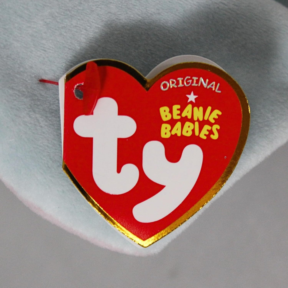 Ty Beanie Babies: Walt Disney - Dumbo Toys & Games Ty Inc.