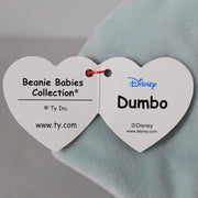 Ty Beanie Babies: Walt Disney - Dumbo Toys & Games Ty Inc.