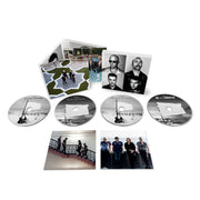 U2: Songs of Surrender - 4 CD Limited Edition [Audio CD] Audio CD/Vinyl Universal Pictures