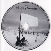 U2: Songs of Surrender - 4 CD Limited Edition [Audio CD] Audio CD/Vinyl Universal Pictures