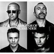 U2: Songs of Surrender - 4 CD Limited Edition [Audio CD] Audio CD/Vinyl Universal Pictures