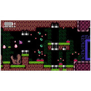 UFO 50 [Nintendo Switch] Nintendo Switch Video Game FanGamer