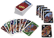 UNO: Masters of the Universe Exclusive [2 - 10 Players] Card Game Card Game Mattel