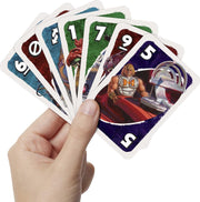 UNO: Masters of the Universe Exclusive [2 - 10 Players] Card Game Card Game Mattel
