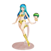 BUZZmod. Urusei Yatsura: Lum ＆ Ten 1/12 Scale Action Figure Toys & Games Aniplex of America