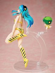 BUZZmod. Urusei Yatsura: Lum ＆ Ten 1/12 Scale Action Figure Toys & Games Aniplex of America