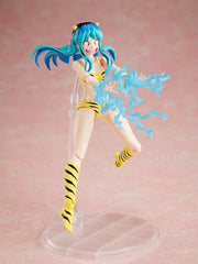 BUZZmod. Urusei Yatsura: Lum ＆ Ten 1/12 Scale Action Figure Toys & Games Aniplex of America