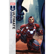 Ultimate Endgame: #2 [Mark Brooks CVR A] 2025 Comics Marvel Comics