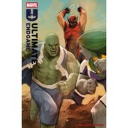 Ultimate Endgame: #3 [Phil Noto - 1:25] 2025 Comics Marvel Comics