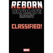 Ultimate Impact Reborn: #2 [Justyna Dura Classified MTG - 1:50] 2026 Comics Marvel Comics