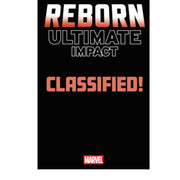 Ultimate Impact Reborn: #2 [Justyna Dura Classified MTG CVR C] 2026 Comics Marvel Comics