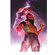 Ultimate Impact Reborn: #2 [Taurin Clarke - 1:100] 2026 Comics Marvel Comics