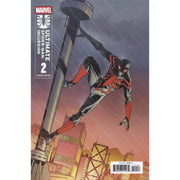 Ultimate Spider-Man Incursion: #2 [Giuseppe Camuncoli - 1:25] 2025 Comics Marvel Comics