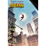 Ultimate Spider-Man: #1 [Joshua Cassara Facsimile - 1:25] 2025 Comics Marvel Comics