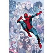 Ultimate Spider-Man: #24 [Marco Checchetto - 1:100] 2024 Comics Marvel Comics