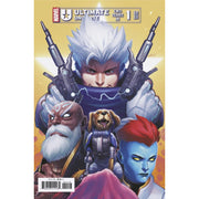 Ultimate Universe Two Years In: #1 [Ario Anindito - 1:25] 2025 Comics Marvel Comics