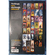 Ultimate X-Men Omnibus HC: Vol 1 [Kubert CVR A] 2022 Comics Marvel Comics