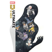 Ultimate X-Men: #23 [Peach Momoko CVR A] 2024 Comics Marvel Comics