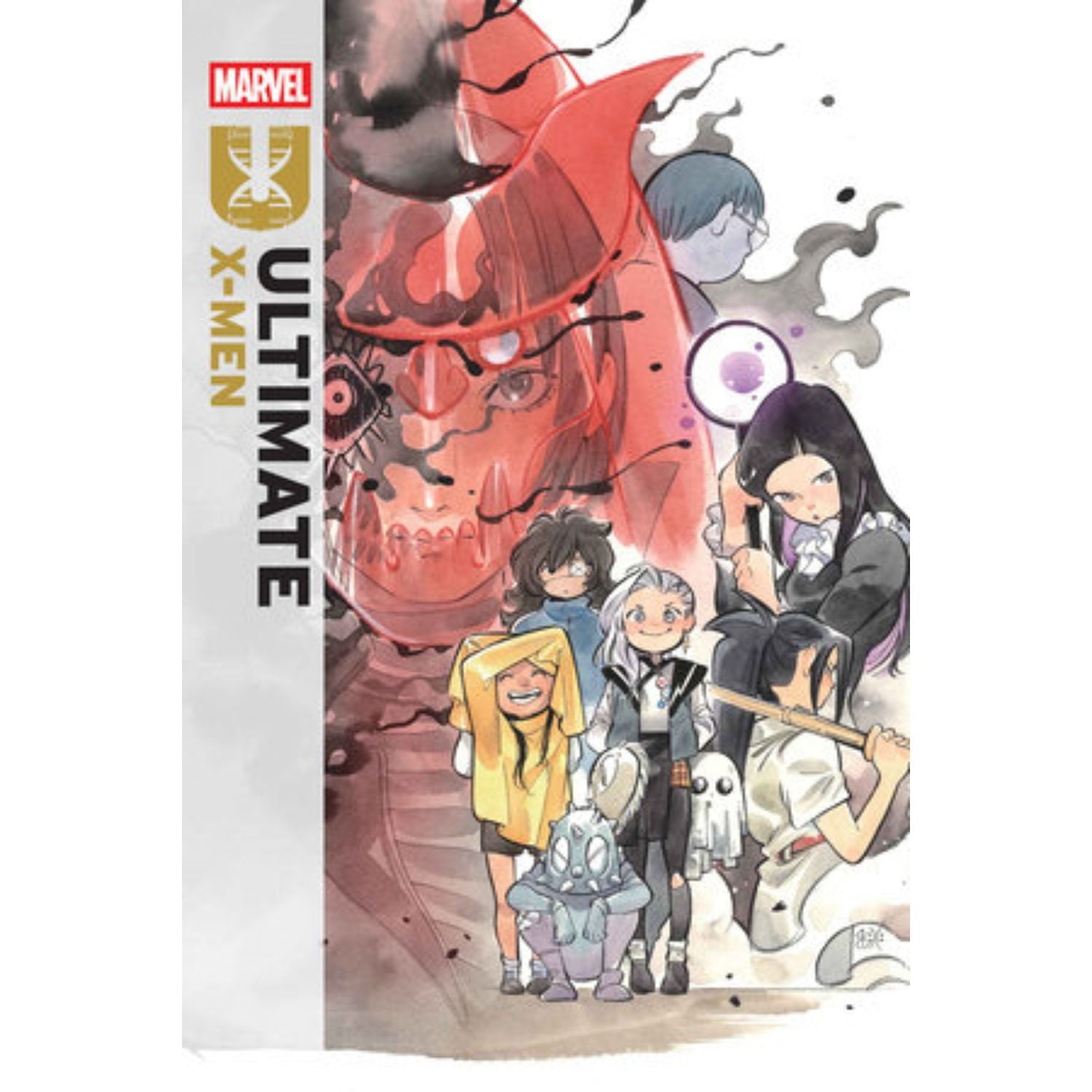 Ultimate X-Men: #24 [Peach Momoko CVR A] 2024 Comics Marvel Comics