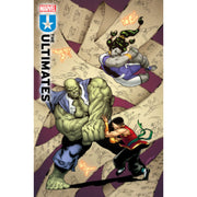Ultimates: #24 [Pere Perez - 1:25] 2024 Comics Marvel Comics