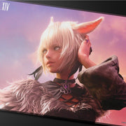 Ultra Pro: Final Fantasy 14 Y'Shtola Playmat Card Game Accessories Ultra Pro