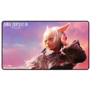 Ultra Pro: Final Fantasy 14 Y'Shtola Playmat Card Game Accessories Ultra Pro