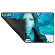 Ultra Pro: Final Fantasy 7 Aerith Playmat Card Game Accessories Ultra Pro