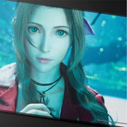 Ultra Pro: Final Fantasy 7 Aerith Playmat Card Game Accessories Ultra Pro