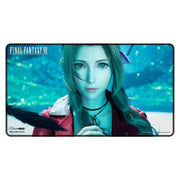 Ultra Pro: Final Fantasy 7 Aerith Playmat Card Game Accessories Ultra Pro