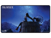 Ultra Pro: Final Fantasy 7 Tifa Lockhart Playmat Card Game Accessories Square Enix