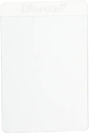 Ultra Pro Semi Rigid Card Holder (200 Pieces) Card Game Accessories Ultra Pro