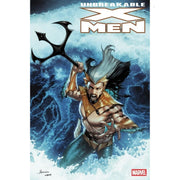 Unbreakable X-Men: #1 [Jay Anacleto - 1:25] 2025 Comics Marvel Comics