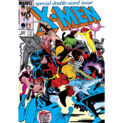 Uncanny X-Men Omnibus: Vol 4 [John Romita Jr DM] 2021 Comics Marvel Comics
