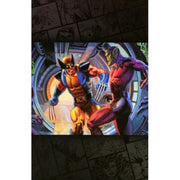 Uncanny X-Men: #29 [Dan Brereton MTG - 1:50] 2024 Comics Marvel Comics