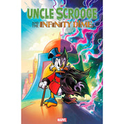 Uncle Scrooge and the Infinity Dime: #1 [Pastrovicchio CVR B] 2024 Comics Marvel Comics