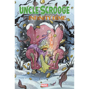 Uncle Scrooge and the Infinity Dime: #1 [Peach Momoko] 2024 Comics Marvel Comics