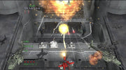 Under Defeat [PlayStation 5] PlayStation 5 Video Game Clear River Games