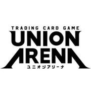 Union Arena CG: D.Gray-Man Booster Box Card Game Bandai Namco