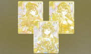 Union Arena TCG: Goddess of Victory: Nikke Precious Booster Box [UP01BT] - 10 Packs Card Game Bandai Namco