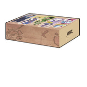 Union Arena TCG: Hunter x Hunter Playmat and Half Storage Box Set Card Game Bandai Namco