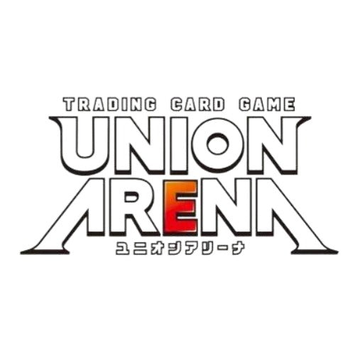 Union Arena TCG: Hunter X Hunter Booster Box Vol. 2 [UEX04BT] - 16 Packs Card Game Bandai Namco