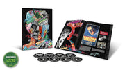 Universal Classic Monsters Limited Edition Collection [Blu-Ray + 4K UHD] Blu-Ray Collector Universal Pictures   