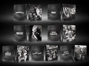 Universal Classic Monsters Limited Edition Collection [Blu-Ray + 4K UHD] + Digital Blu-Ray 4K Movie Universal Pictures   