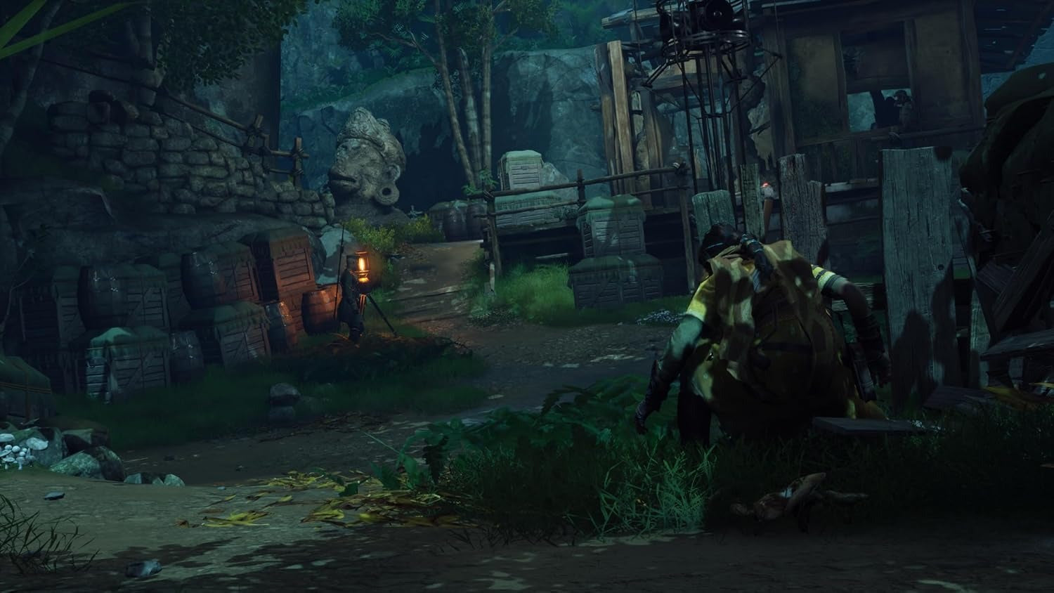 Unknown 9: Awakening [Xbox One / Xbox Series X] Xbox One / Xbox Series X Video Game Bandai Namco