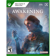 Unknown 9: Awakening [Xbox One / Xbox Series X] Xbox One / Xbox Series X Video Game Bandai Namco