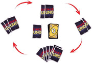 Uno: Liar's Board Game Mattel