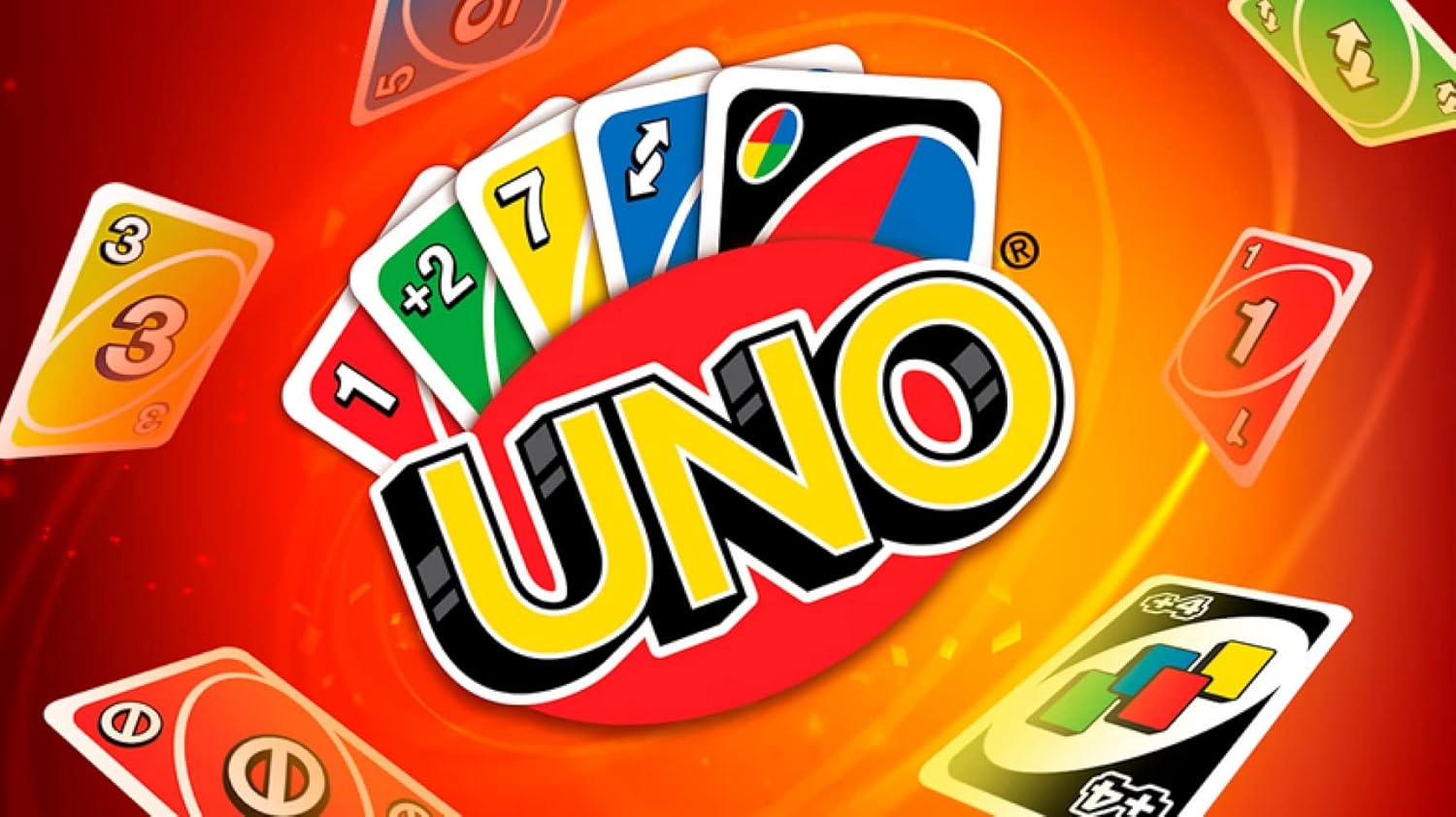 UNO: Mario Kart Board Game Mattel